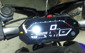 YAMAHA MT-07 2022 RM33J