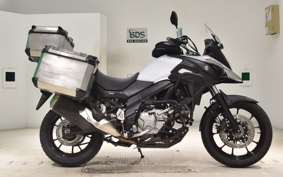 SUZUKI Vｽﾄﾛｰﾑ650A 2018 C733A