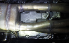 SUZUKI HAYABUSA Gen.3 2022 EJ11A
