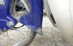 HONDA C50 SUPER CUB AA01
