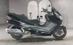 SUZUKI SKYWAVE 400S 2010 CK45A