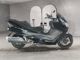 Фото Suzuki SKYWAVE 400S 2010 с японского аукциона