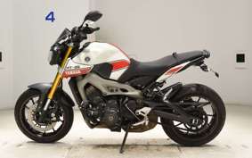 YAMAHA MT-09 2015 RN34J