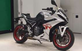 SUZUKI GSX-8R 2024 EM1AA