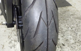 KAWASAKI Z125 PRO BR125H
