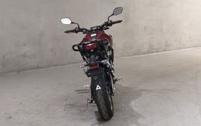 HONDA CB125 R JC91