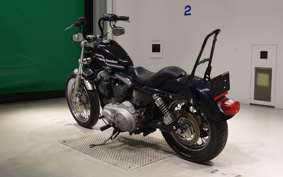 HARLEY XL1200R 2006