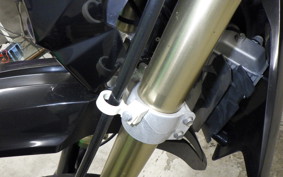 SUZUKI DR-Z400SM 2010 SK44A