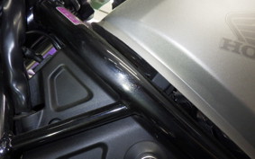 HONDA REBEL 250 A MC49