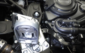 YAMAHA TENERE 700 2025 DM17J
