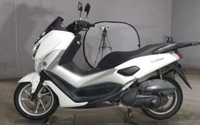 YAMAHA N-MAX 125 SE86J