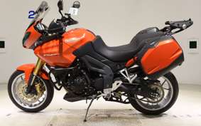 TRIUMPH TIGER 1050 2011