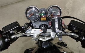 HONDA CB1300SF SUPER FOUR 2004 SC54
