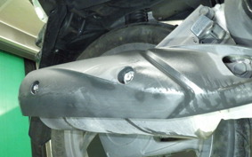 HONDA DIO 110 2006 JF31