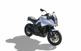 SUZUKI KATANA 2019 GT79B