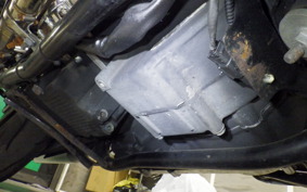 HARLEY FLHTC 1580 2008