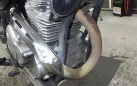 YAMAHA XT250X DG11J