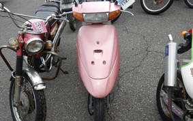SUZUKI LET's 2 L CA1KA