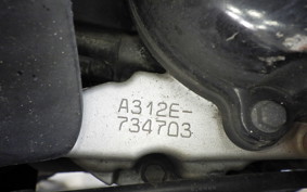 YAMAHA JOG ZR Gen.3 SA39J