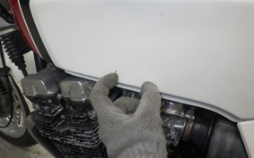 HONDA CBX550F 2026 PC04