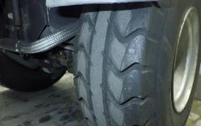 HONDA GYRO UP TA01