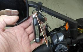 KTM 1290 SUPER DUKE R EVO