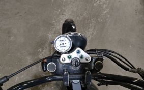 SUZUKI GLASS TRACKER BIG BOY NJ47A