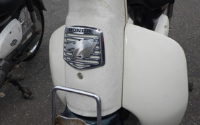 HONDA LITTLE CUB E 2017 AA01