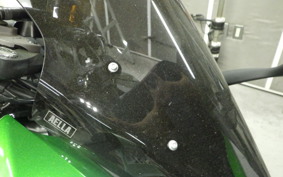 KAWASAKI NINJA 1000SX 2023 ZXT02K