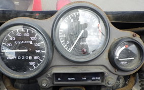 YAMAHA FZR400 Gen.2 1WG