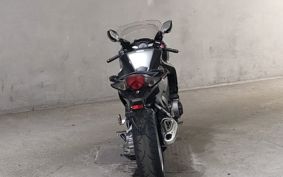 HONDA VFR1200F DCT 2017 SC63