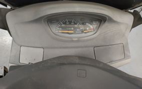 HONDA YELLOW YABENA50 AF33