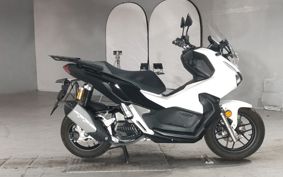 HONDA ADV150 KF38