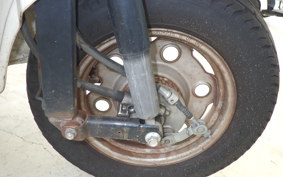 HONDA GYRO UP TA01