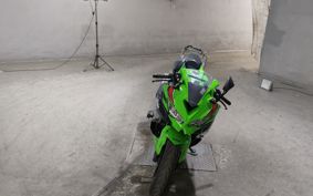 KAWASAKI NINJA ZX-4RR 2023 ZX400P