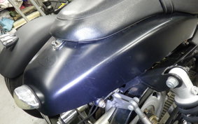HARLEY XL1200R TRIKE 2004