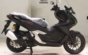HONDA ADV160 2017