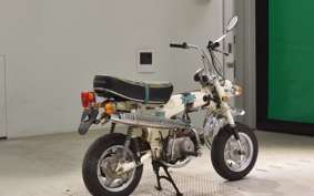 HONDA DAX 70 ST70