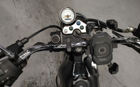 SUZUKI GLASS TRACKER BIG BOY NJ4BA