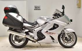 KAWASAKI ZZ1200 NINJA R 2002 ZXT20C
