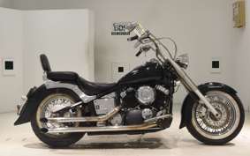 YAMAHA DRAGSTAR 400 CLASSIC 2003 VH01J
