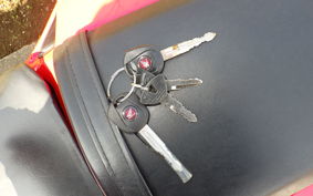 HONDA CBR600RR 2021 PC40