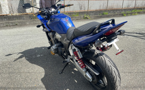 HONDA CB1300SF BOLDOR 2007 SC54
