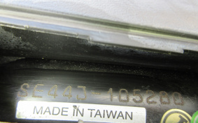 YAMAHA CYGNUS 125 X SE44J