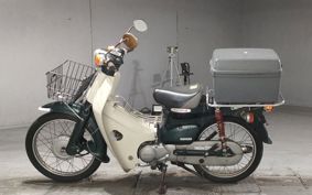 HONDA SUPER CUB90 HA02
