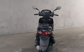 SUZUKI ADDRESS V125 DT11A