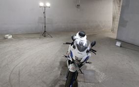 SUZUKI GSX-R125 DL33B