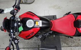 DUCATI MONSTER 937 SP 2023