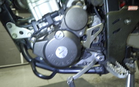 KAWASAKI KLX250D TRACKER 1998 LX250E