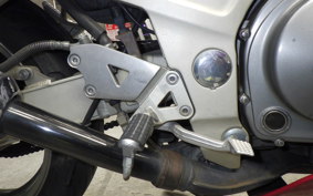 KAWASAKI ZZ-R400 Gen.2 1994 ZX400N